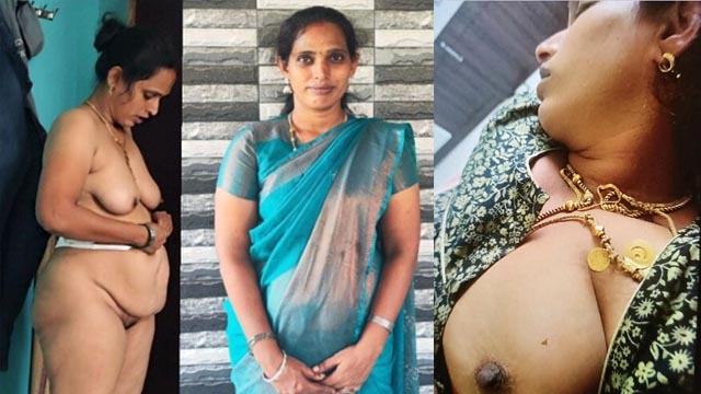 Tamil Hot Wife Nude Fucked Captured by Hubby Viral Leak