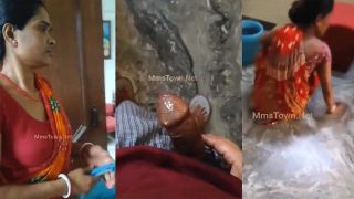 Tamil Maid Aunty Upskirt Pussy – Nude Captured Secretly