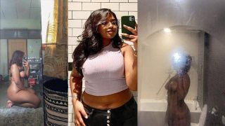 Tamil Babe Nude Body – Tamil Sex Video