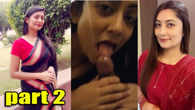 indian Horny Girl Kamna Malhotra Fucking New