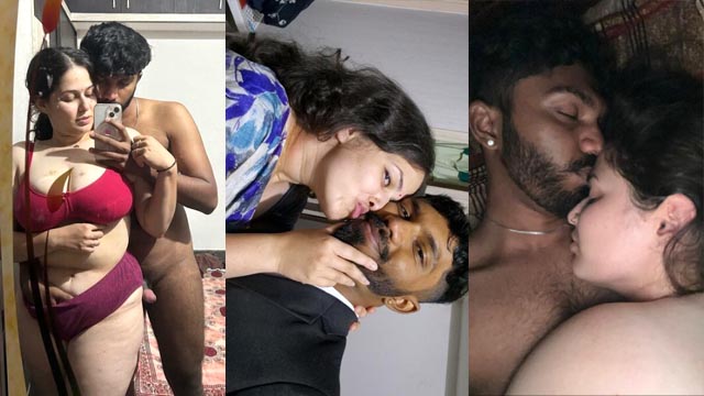 Bangalore Couple Kissing Blowjob – Painful Fucking Mms