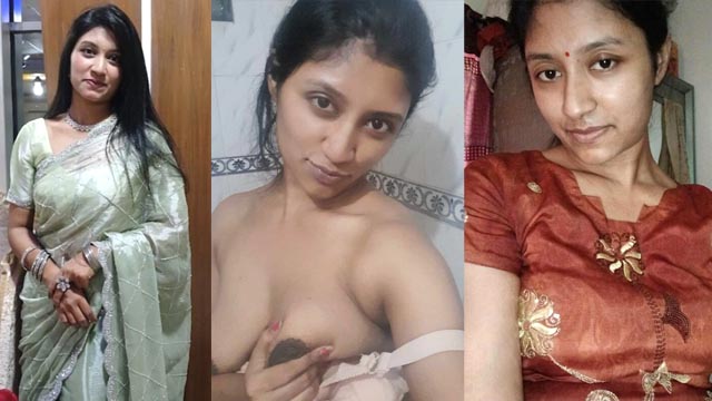 Beautiful Bengali Boudi Sucking Dick & Fucking All Collection