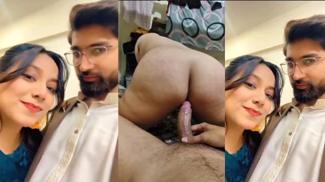 Beautiful Cheater Wife Romance Fucks After Family Function
