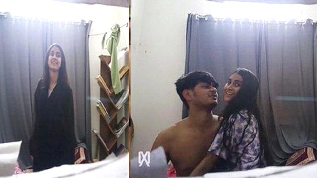 Beautiful Slim Girl Deeply Blowjob Fucking Leaked
