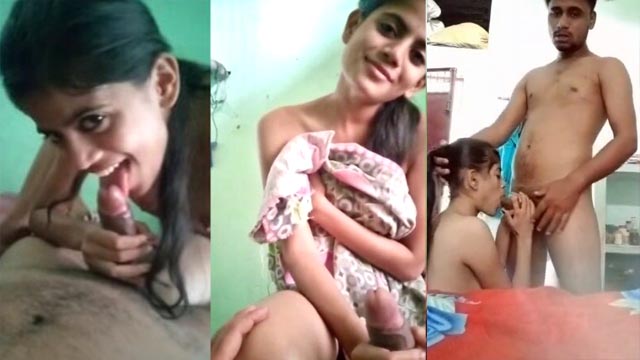 Bihari Young Couple Hindi Talking & Hardcore Sex Don’t Miss