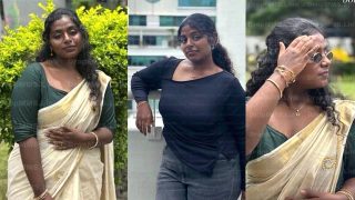 Chubby Mallu Girl On Horny Mode Showing Nude
