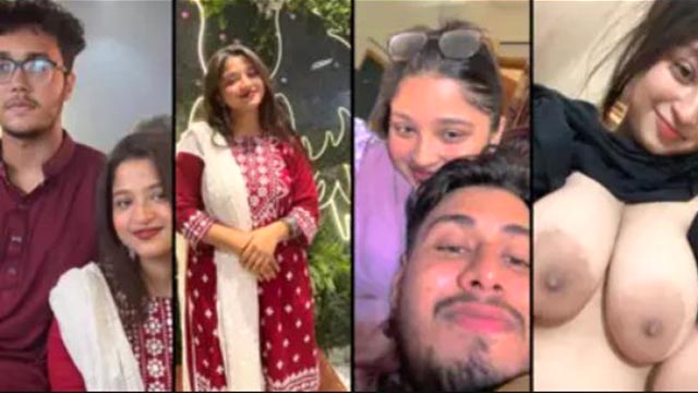 Cute Bengali Lovers Kissing And Fucking Video’s