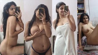 Desi College Baddie Fingering – Painful Fucking Moaning