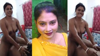Desi Horny Milf Riding On Lover Dick Viral Mms