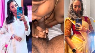 Dusky SG Tamil Girl Blowing Fucking Video Mms