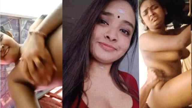 Dusky Tamil Girl Nude Fucking With Bf Dick Mms
