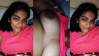 Gorgeous SG Tamil Babe Exclusive Pussy Licking Armpits