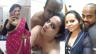 Horny Couple Full Nude Fucking Mms Leaked Video’s