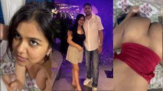 Horny Gujarati Thick Wife Deep Sucking – After Long Separation