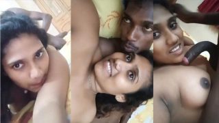 Horny Mangalore Mallu Couple – Blowjob Fucking Mms