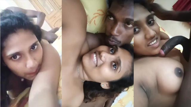 Horny Mangalore Mallu Couple – Blowjob Fucking Mms