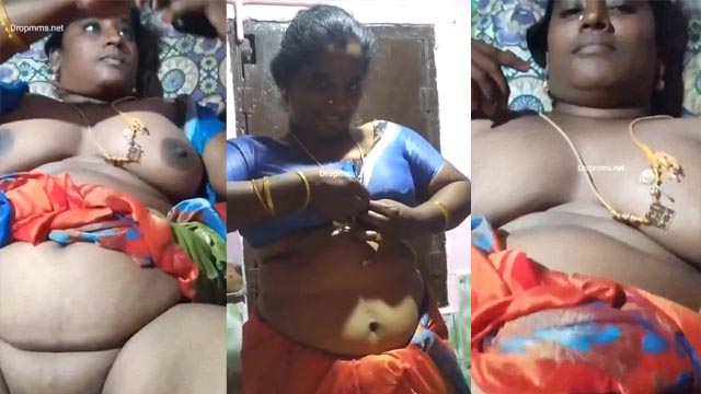 Horny Tamil Aunty Affair – Fucking With Lovers