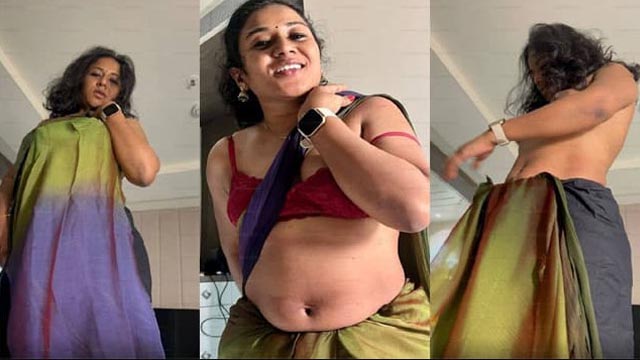 Horny Tamil Hot Rich Wife Blowjob Threesome Fuck Mms
