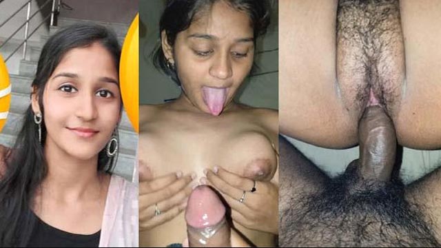 Horny Tamil IT Girl Hardcore – Missionary And Doggy Sex