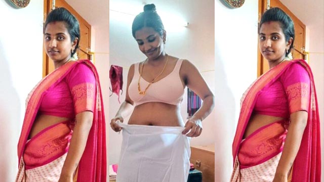 Horny Tamil Wife Pussy Nude Captured Fucking Video