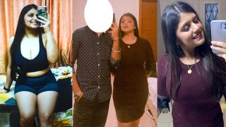 Indian Horny Bigboob Sexy Gf Blowjob – Hard Doggy Fuck