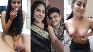 Indian Marathi Girl Smoking Giving Blowjob Fucking Hard