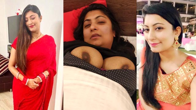 Kamna Malhotra Mastrubating – Fucking in Missionary