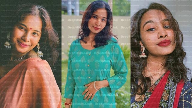 Malaysian Tamil Girl Showing Boobs – Blowjob Fucking in Doggy