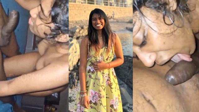 Malaysian Tamil Girl Sucking Dick – Riding Hard Fucking