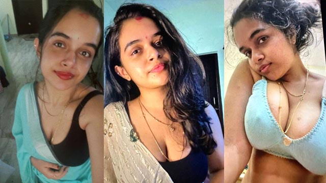 Mallu Beautiful Girl Showing Boobs Fucking in Doggy Mms