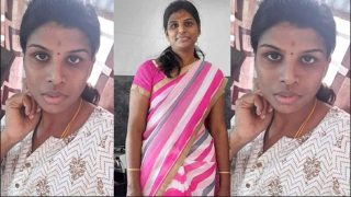 Mature Hot Aunty Threesome Fucking Cuck Mms