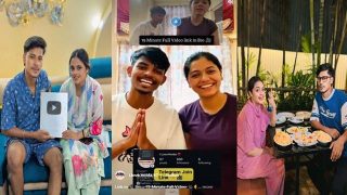 Most Demanded Couple Season 2 Viral Video Watch Full HD Sex