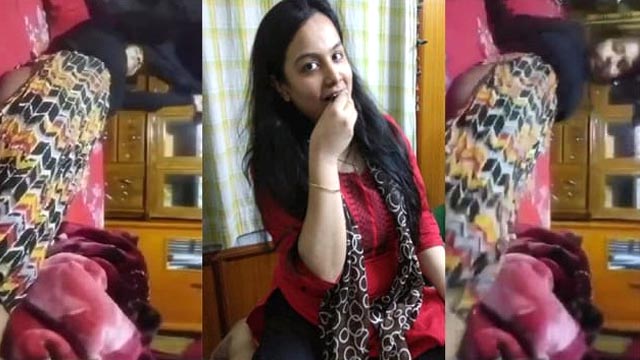Sasur Ji Ke Sath – Bahu Hard Fucked Viral Mms
