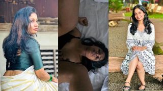 Sexy Tamil Girl Giving Blowjob – Fucking in Missionary