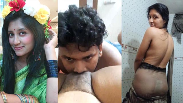 Slim Boudi Affair Cheating With Big Dick by Devar