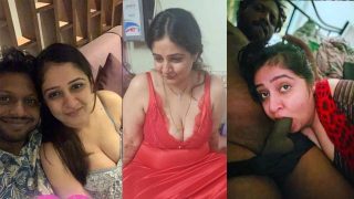 Submissive Tamil Milf BDSM – Blowjob Riding Hard Fucking