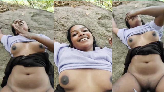 Tamil Chubby Girl Outdoor Sucking Dick – Fucking With Boyfriend