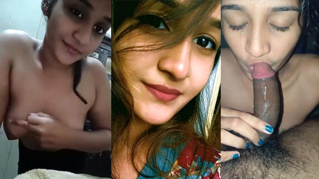 Tamil Horny Girl Deeply Blowjob Hairy Pussy Sex Mms