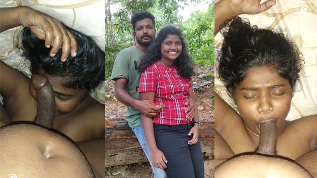 Tamil Innocent Wife with Big Ass – Fucking in Missionary